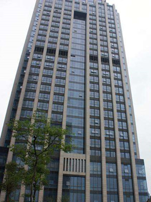 武漢光元科技二號樓13層,15層局部