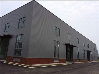 武漢漢測電氣有限公司光谷芯中心三期4-03棟研發(fā)廠房裝修工程