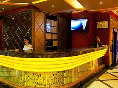 茅箭區(qū)五堰光影時代唱吧裝修消防改造工程